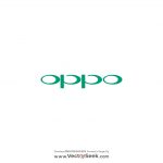 Oppo Mobile Logo Vector