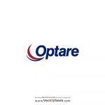 Optare Logo Vector