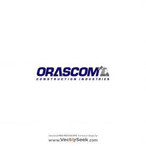 Orascom Group Logo Vector