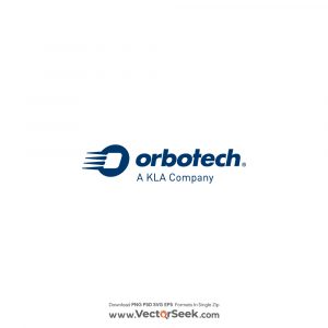 Orbotech Logo Vector