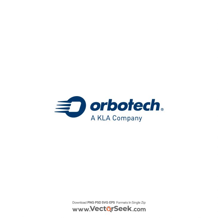 Orbotech Logo Vector