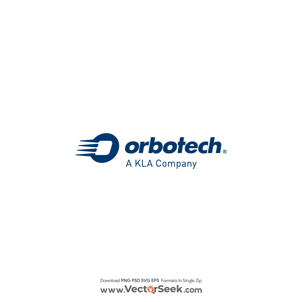 Orbotech Logo Vector