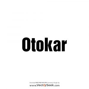 Otokar Logo Vector