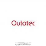 Outotec Logo Vector