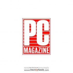 PCMag Logo Vector