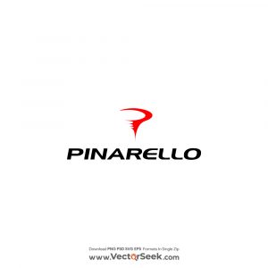 Pinarello Logo Vector