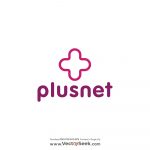 Plusnet Logo Vector