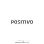 Positivo Tecnologia Logo Vector