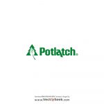 PotlatchDeltic Logo Vector