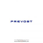 Prevost Logo Vector