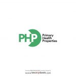 Primary Health Properties Logo Vector