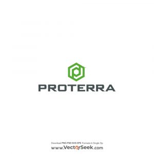 Proterra Logo Vector