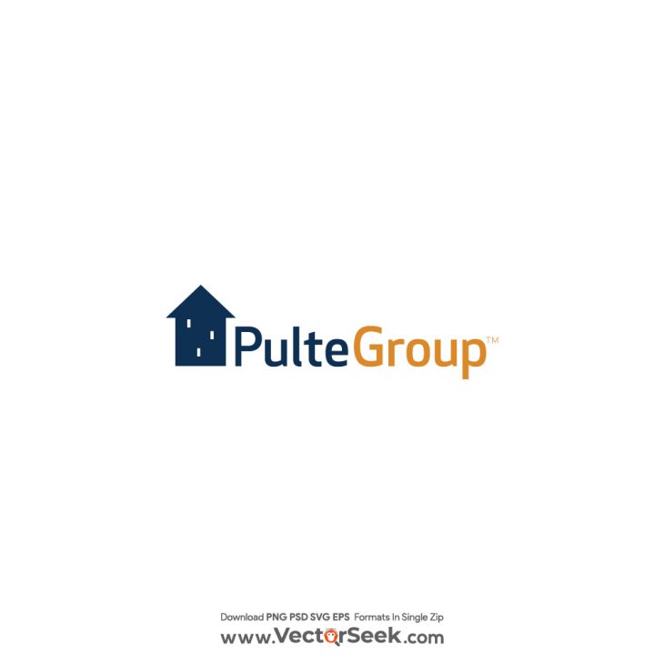 PulteGroup Logo Vector