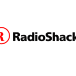 RadioShack Logo Vector