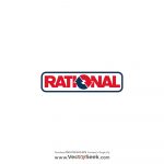 Rational AG Logo Vector