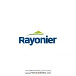 Rayonier Logo Vector