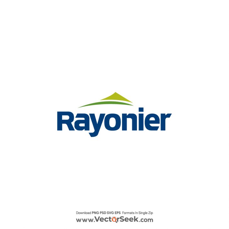 Rayonier Logo Vector