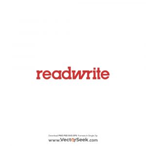 ReadWrite Logo Vector