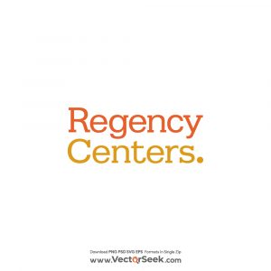Regency Centers Logo Vector