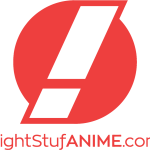 Right Stuf, Inc. Logo Vector