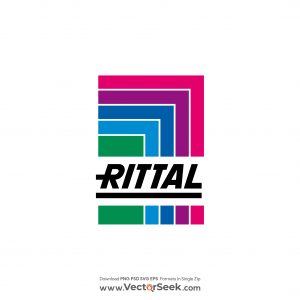 Rittal Logo Vector