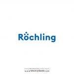 Röchling Group Logo Vector