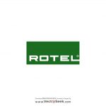 Rotel Logo Vector