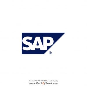 SAP Logo Vector