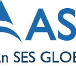 SES Astra Logo Vector