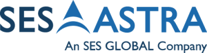 SES Astra Logo Vector