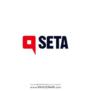 SETA Logo Vector