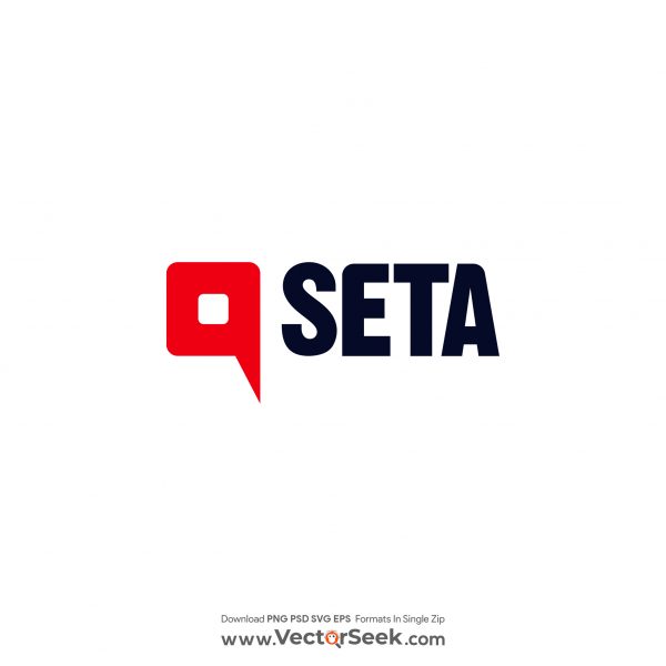 SETA Logo Vector - (.Ai .PNG .SVG .EPS Free Download)