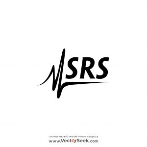 SRS Logo Vector
