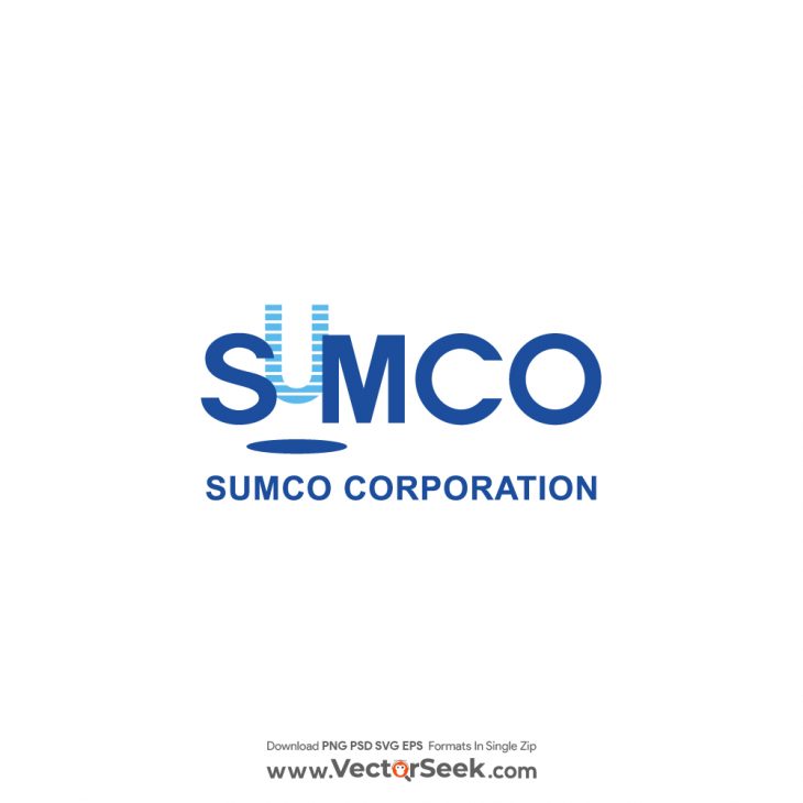 SUMCO Corporation Logo Vector
