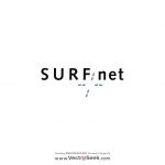 SURFnet Logo Vector