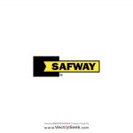 Safway Logo Vector