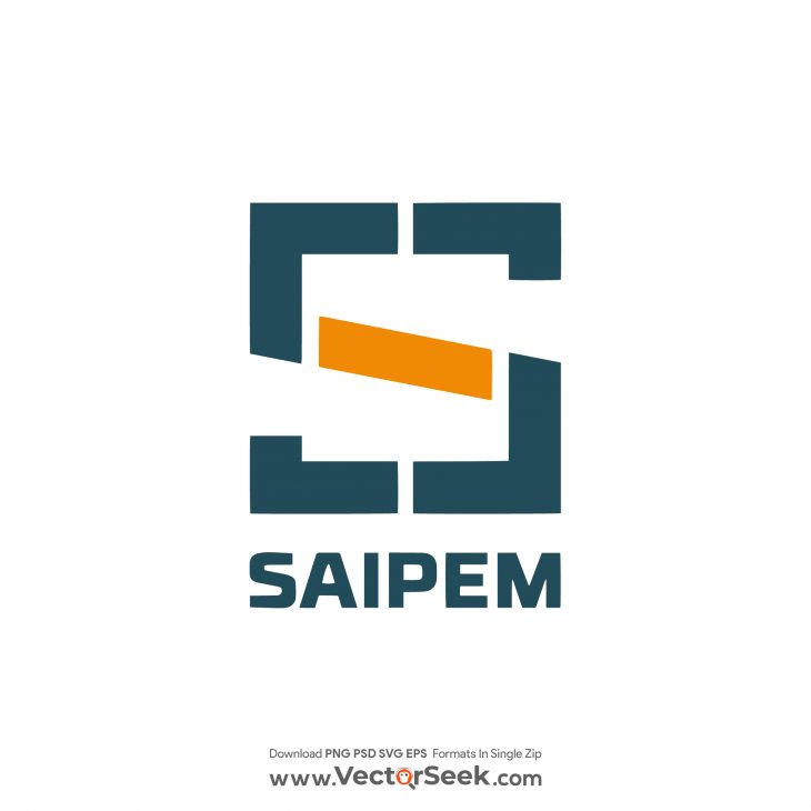Saipem Logo Vector