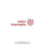 Salini Impregilo Logo Vector