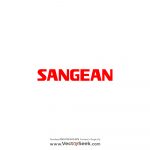 Sangean Logo Vector