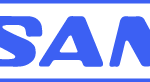 Sanwa Electronic Logo Vector