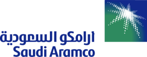 Saudi Aramco Logo Vector