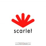 Scarlet Logo Vector