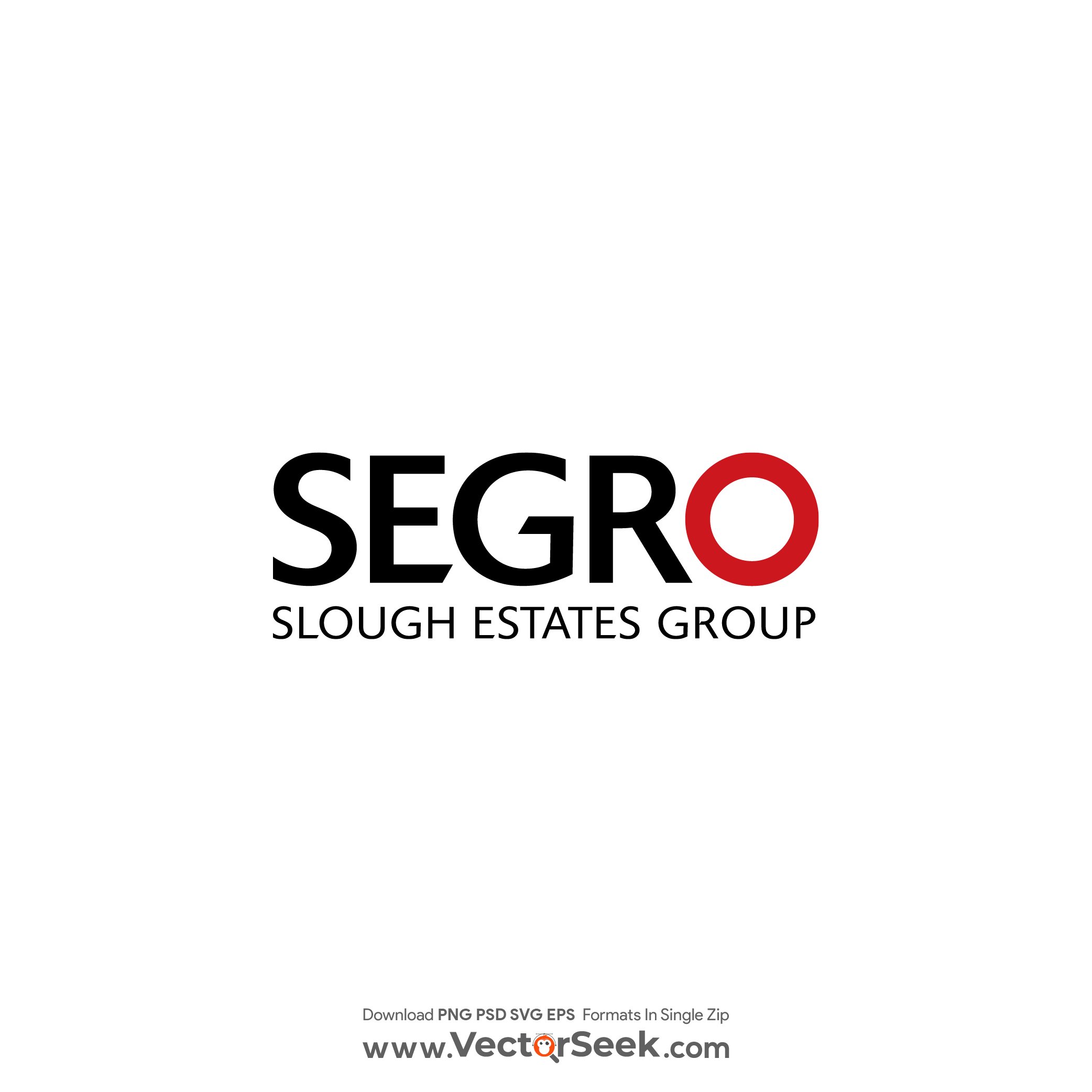 Segro Logo Vector