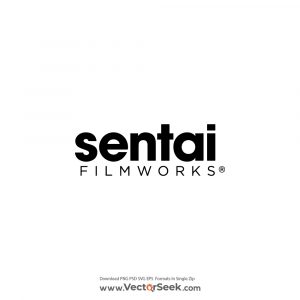 Sentai Filmworks Logo Vector