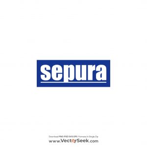 Sepura Logo Vector
