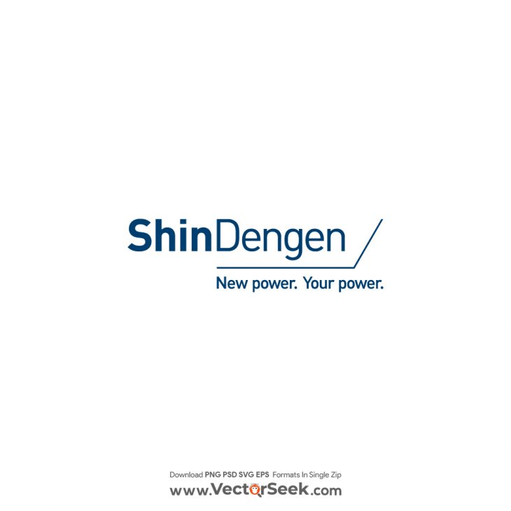 Shindengen Electric Manufacturing Logo Vector