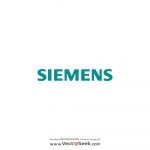 Siemens Logo Vector