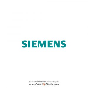 Siemens Logo Vector