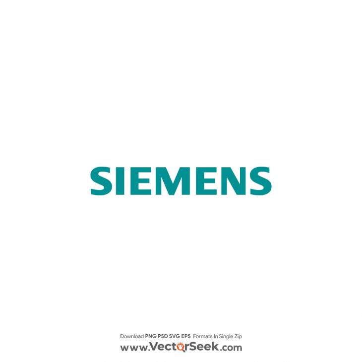 Siemens Logo Vector