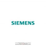 Siemens Logo Vector